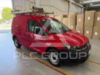 2016 Volkswagen Caddy