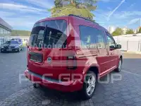 2016 Volkswagen Caddy