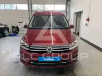 2016 Volkswagen Caddy