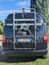 2016 Volkswagen Caddy