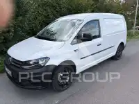 2016 Volkswagen Caddy