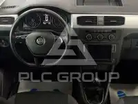 2016 Volkswagen Caddy