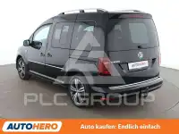 2016 Volkswagen Caddy