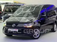 2016 Volkswagen Caddy