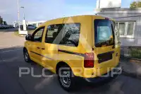 2016 Volkswagen Caddy