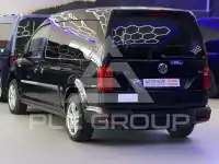 2016 Volkswagen Caddy