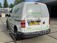 2016 Volkswagen Caddy