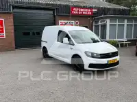 2016 Volkswagen Caddy