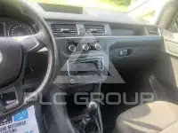 2016 Volkswagen Caddy