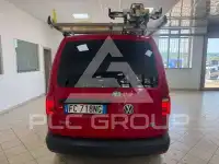 2016 Volkswagen Caddy