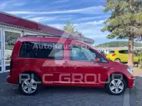 2016 Volkswagen Caddy