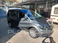 2016 Volkswagen Caddy