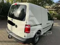 2016 Volkswagen Caddy