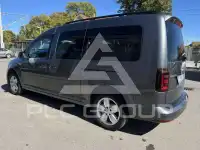 2016 Volkswagen Caddy