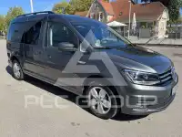 2016 Volkswagen Caddy