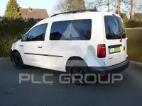 2016 Volkswagen Caddy