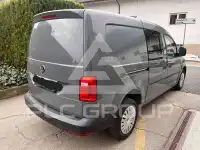 2016 Volkswagen Caddy