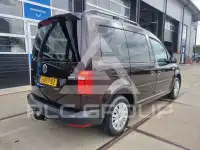 2016 Volkswagen Caddy