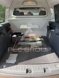 2016 Volkswagen Caddy