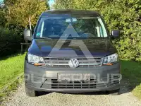 2016 Volkswagen Caddy