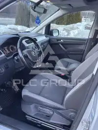 2016 Volkswagen Caddy