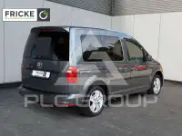 2016 Volkswagen Caddy
