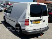 2016 Volkswagen Caddy