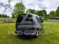 2016 Volkswagen Caddy