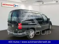 2016 Volkswagen Caddy