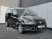 2016 Volkswagen Caddy