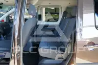 2016 Volkswagen Caddy