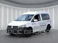 2016 Volkswagen Caddy