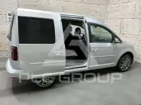 2016 Volkswagen Caddy