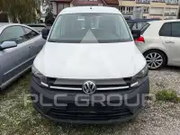 2016 Volkswagen Caddy