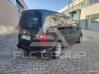 2016 Volkswagen Caddy