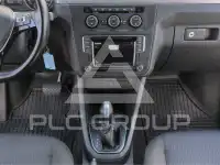 2016 Volkswagen Caddy