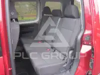 2016 Volkswagen Caddy