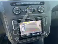 2016 Volkswagen Caddy