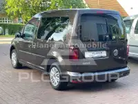 2016 Volkswagen Caddy