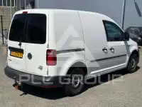 2016 Volkswagen Caddy