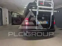 2016 Volkswagen Caddy