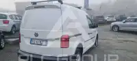 2016 Volkswagen Caddy