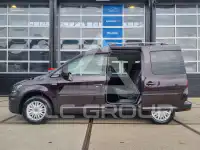 2016 Volkswagen Caddy