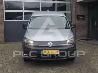 2016 Volkswagen Caddy