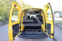 2016 Volkswagen Caddy