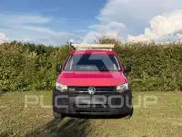 2016 Volkswagen Caddy