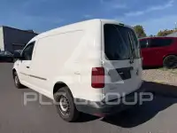 2016 Volkswagen Caddy