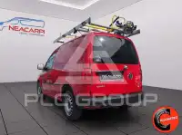 2016 Volkswagen Caddy
