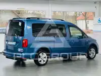2016 Volkswagen Caddy