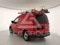 2016 Volkswagen Caddy